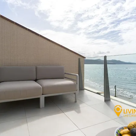 Living Canteras Homes - Modern Oceanfront *
