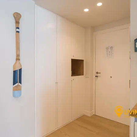 Living Canteras Homes - Modern Oceanfront Апартаменты Лас-Пальмас-де-Гран-Канария