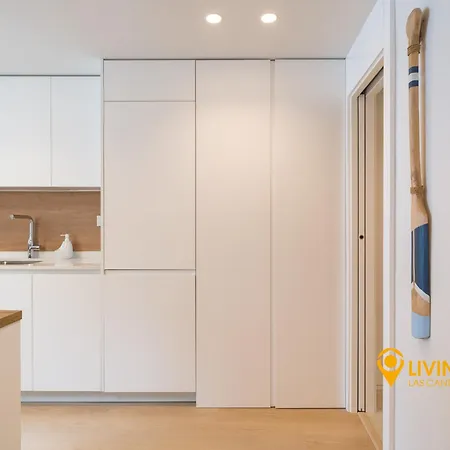 Living Canteras Homes - Modern Oceanfront * Лас-Пальмас-де-Гран-Канария
