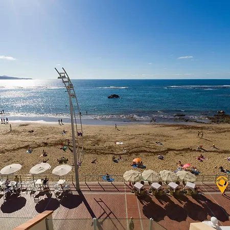 Living Canteras Homes - Modern Oceanfront *