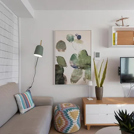 Living Canteras Homes - Modern Oceanfront Las Palmas de Gran Canaria