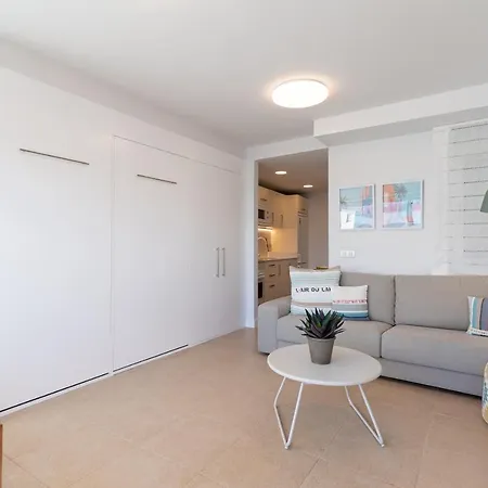 Apartment Living Canteras Homes - Modern Oceanfront