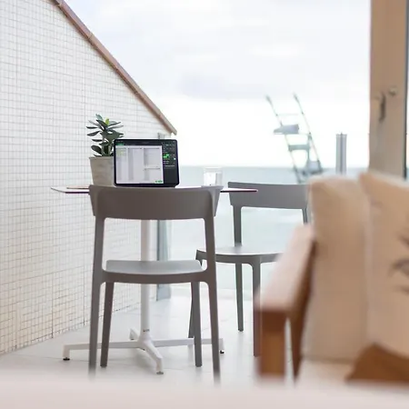 Living Canteras Homes - Modern Oceanfront