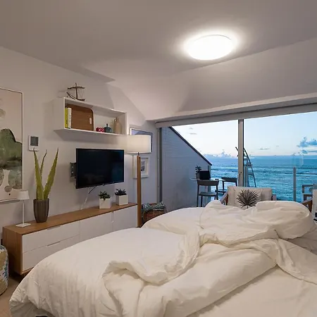 Living Canteras Homes - Modern Oceanfront * Las Palmas de Gran Canaria