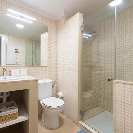Living Canteras Homes - Modern Oceanfront Apartment Las Palmas de Gran Canaria