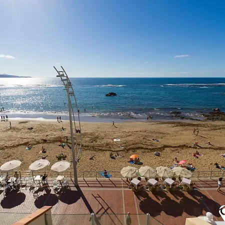 Living Canteras Homes - Modern Oceanfront