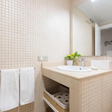 Living Canteras Homes - Modern Oceanfront Las Palmas de Gran Canaria