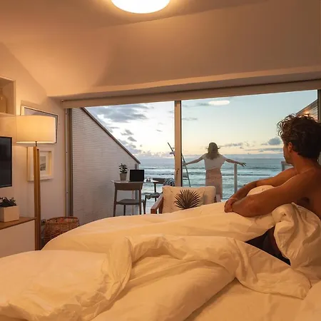 Appartement Living Canteras Homes - Modern Oceanfront