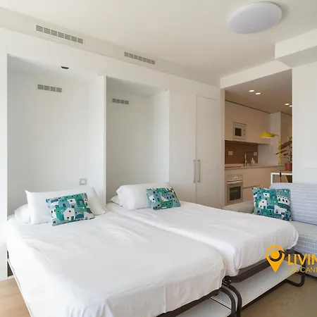 Living Canteras Homes - Modern Oceanfront *