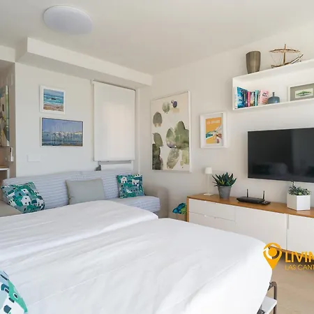 Living Canteras Homes - Modern Oceanfront