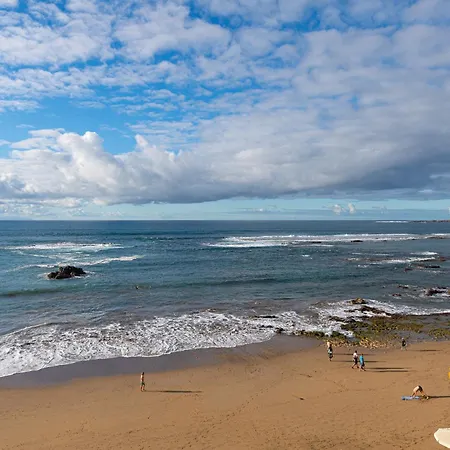 Living Canteras Homes - Modern Oceanfront Appartement *