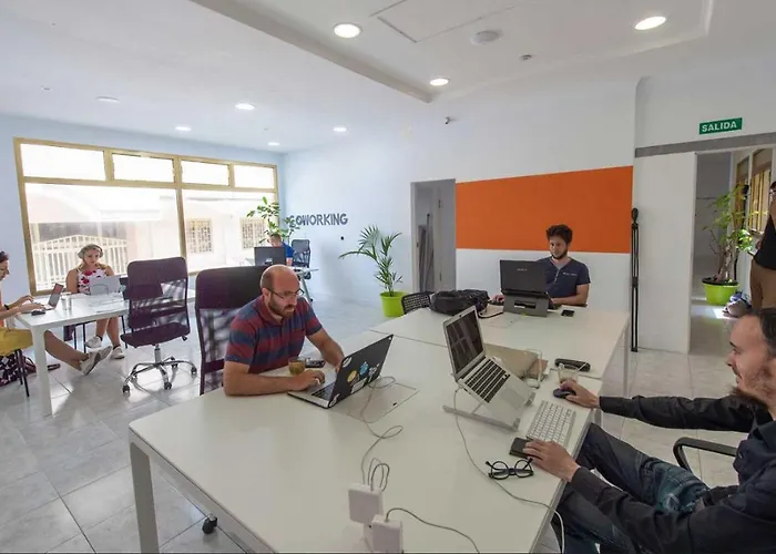 Appartement Living Canteras Homes - Modern Oceanfront Las Palmas de Gran Canaria