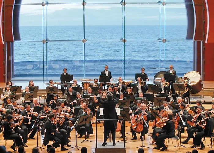 Appartement Living Canteras Homes - Modern Oceanfront *