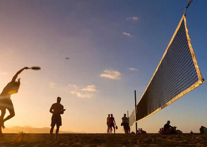 Living Canteras Homes - Modern Oceanfront Appartement