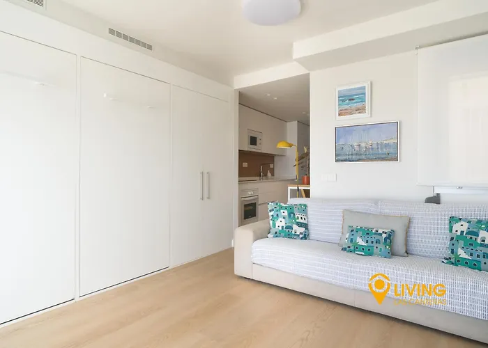 Living Canteras Homes - Modern Oceanfront *