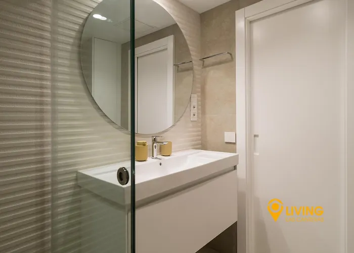 Living Canteras Homes - Modern Oceanfront Appartement Las Palmas de Gran Canaria