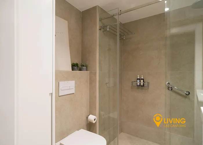 Living Canteras Homes - Modern Oceanfront Appartement Las Palmas de Gran Canaria